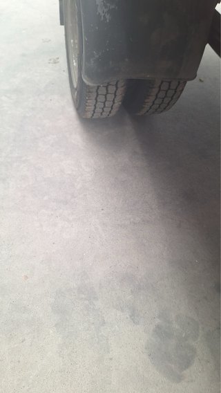Nissan Cabstar 1999