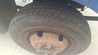 Nissan Cabstar 1999