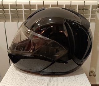 CASCO ABATIBLE BMW SYSTEM VI