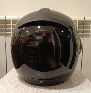CASCO ABATIBLE BMW SYSTEM VI