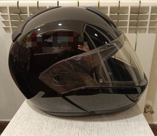 CASCO ABATIBLE BMW SYSTEM VI