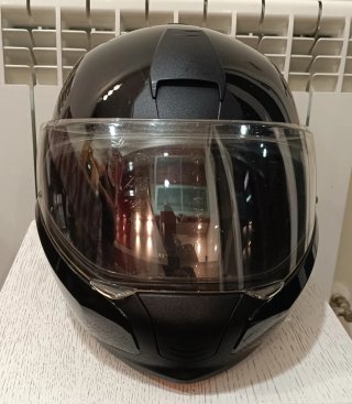 CASCO ABATIBLE BMW SYSTEM VI