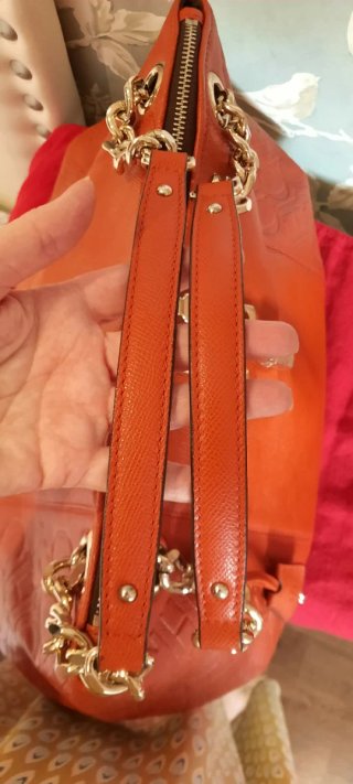 Bolso Carolina Herrera pvp 1150