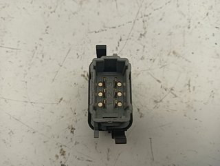 INTERRUPTOR RENAULT VEL SATIS (BJ0) P9X701 380652
