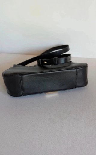 Zign bolso de cuero