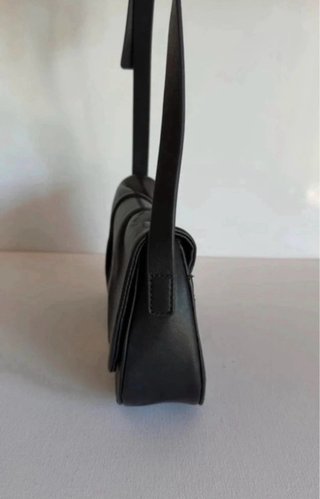 Zign bolso de cuero