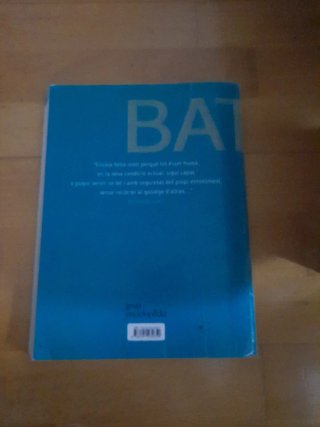 Història de la filosofia 2 BAT