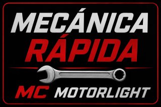 Pulido de faros y mecánica rápida