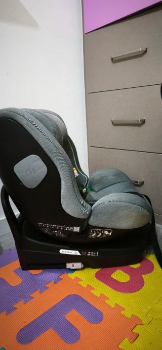 Silla de coche RECARO Salia 125
