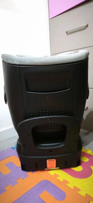 Silla de coche RECARO Salia 125