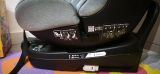 Silla de coche RECARO Salia 125