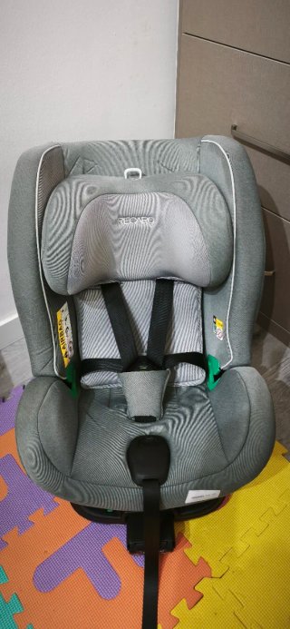 Silla de coche RECARO Salia 125