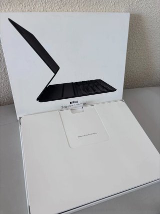Apple Smart Keyboard Folio iPad Pro 12,9”