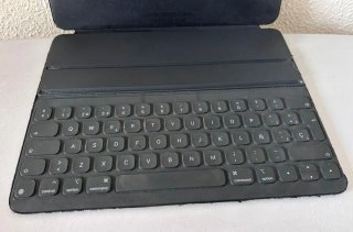 Apple Smart Keyboard Folio iPad Pro 12,9”