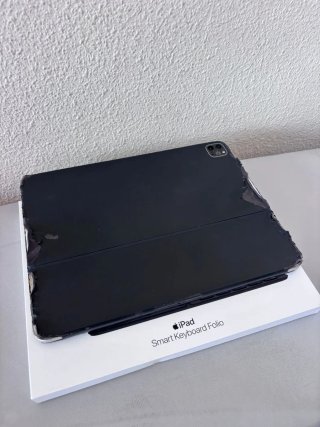 Apple Smart Keyboard Folio iPad Pro 12,9”