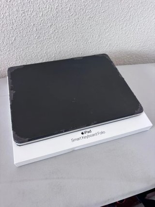 Apple Smart Keyboard Folio iPad Pro 12,9”