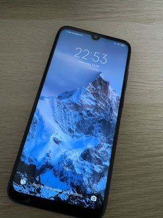 Redmi Note 7 64GB 48MP Dual Camera