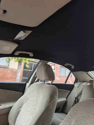 Nissan Primera 2003