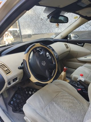 Nissan Primera 2003