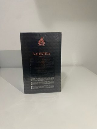 Perfume Ard Al Zahrat Valentina For Him 100ml