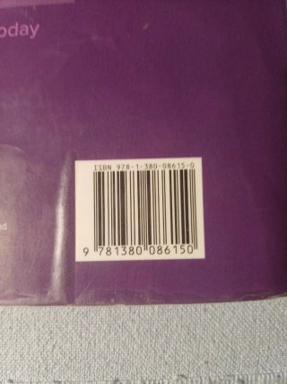 INFLUENCE TODAY 2 Student's book: libro de text...