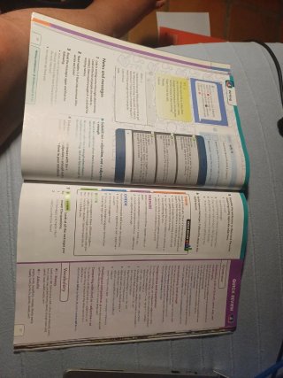 INFLUENCE TODAY 2 Student's book: libro de text...