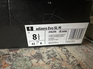 Zapatillas Adidas