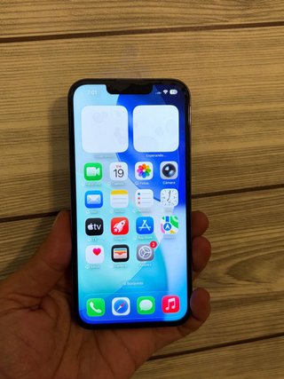 iPhone 13 Pro 100% Batería Nueva