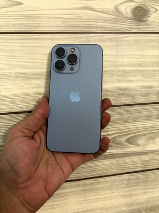 iPhone 13 Pro 100% Batería Nueva