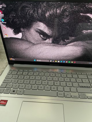 Portátil ASUS Vivobook Plata