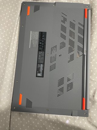Portátil ASUS Vivobook Plata
