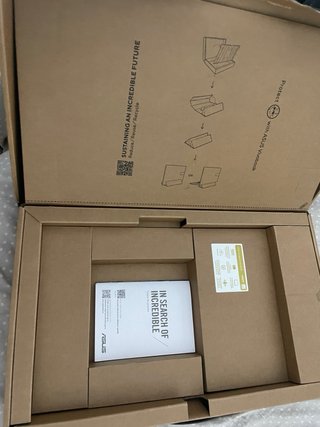 Portátil ASUS Vivobook Plata