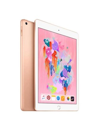 iPad 10.2 (2020) (8a generación) Rosa