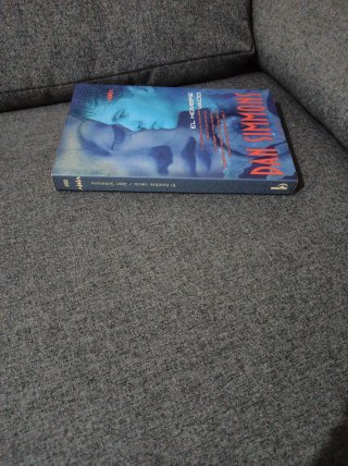 El Hombre Vacio