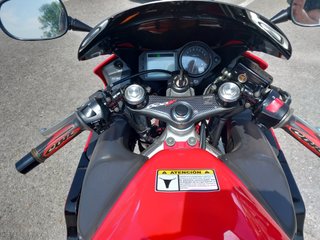 HONDA  CBR 600 F4i 2007