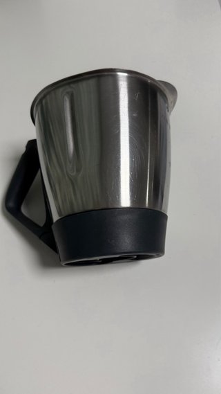 Vaso TM31 Original + Cuchilla + Soporte.