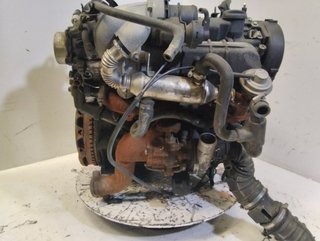 Motor completo suzuki rhy vitara 2.0 dmuap1590495