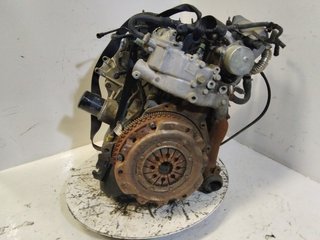 Motor completo suzuki rhy vitara 2.0 dmuap1590495