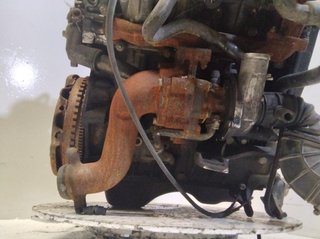 Motor completo suzuki rhy vitara 2.0 dmuap1590495