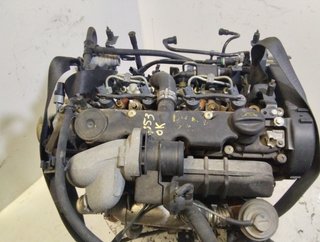 Motor completo suzuki rhy vitara 2.0 dmuap1590495