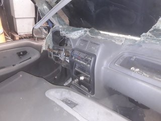 Motor completo suzuki rhy vitara 2.0 dmuap1590495