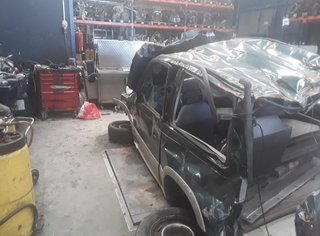 Motor completo suzuki rhy vitara 2.0 dmuap1590495