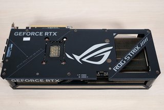 ASUS ROG Strix RTX 4070 OC 12GB GDDR6X