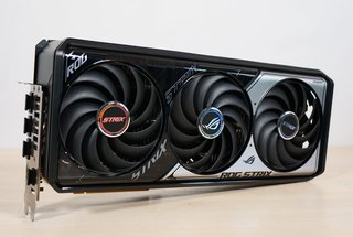 ASUS ROG Strix RTX 4070 OC 12GB GDDR6X