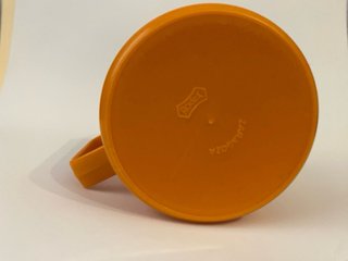 Taza D’Artacan vintage Rodex Zaragoza