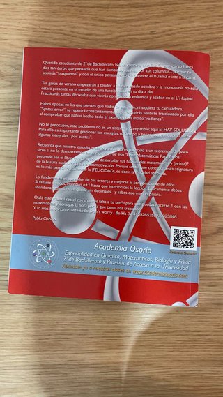 Unas Matemáticas Para Todos (2 Vol.)