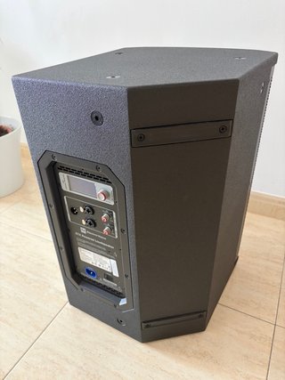 Altavoz Electro Voice ETX 10P