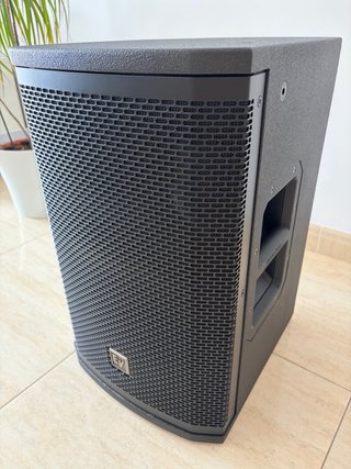 Altavoz Electro Voice ETX 10P