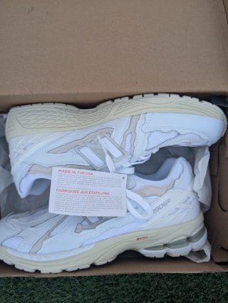 Zapatos New Balance
