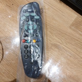 Telecomando Sky